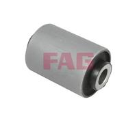 Boccola braccio oscillante Cuscinetto gomma-metallo 829 0434 10 FAG per PORSCHE