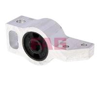 Boccola braccio oscillante Cuscinetto gomma-metallo 829 0575 10 FAG per AUDI Q3