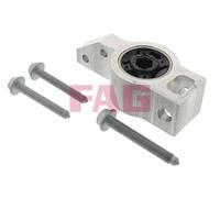 FAG Supporto braccio oscillante 829 0577 10 – Cuscinetto gomma-metallo per VW, SKODA, AUDI, SEAT