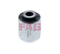 2x Boccole braccio oscillante FAG Davanti S+D per CITROËN, FIAT, OPEL, PEUGEOT,