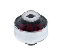 2x Boccole braccio oscillante FAG Davanti S+D per CITROËN, FIAT, OPEL, PEUGEOT,