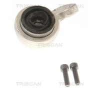 Boccola braccio oscillante Cuscinetto gomma-metallo 8500 11843 TRISCAN per BMW 3