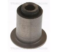 2 x Boccola braccio oscillante TRISCAN per LEXUS, TOYOTA AURIS, AURIS II, AURIS