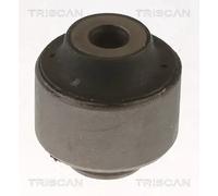 Boccola braccio oscillante Cuscinetto gomma-metallo 8500 14829 TRISCAN