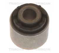 Boccola braccio oscillante Cuscinetto gomma-metallo 8500 43863 TRISCAN per KIA