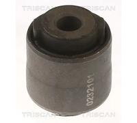 Boccola braccio oscillante Cuscinetto gomma-metallo 8500 50840 TRISCAN per MAZDA