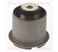 Boccola braccio oscillante Cuscinetto gomma-metallo 8500 81800 TRISCAN per TESLA