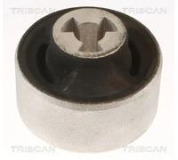 Boccola braccio oscillante Cuscinetto gomma-metallo 8500 81804 TRISCAN per TESLA