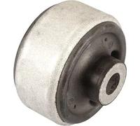 Boccola braccio oscillante Cuscinetto gomma-metallo JBU112 TRW per AUDI A8 D2