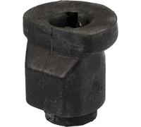 Boccola braccio oscillante Cuscinetto gomma-metallo JBU261 TRW per VW PORSCHE