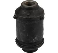 Boccola braccio oscillante Cuscinetto gomma-metallo JBU269 TRW per VW PORSCHE