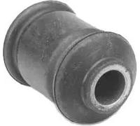 Boccola braccio oscillante Cuscinetto gomma-metallo JBU481 TRW per VW SEAT