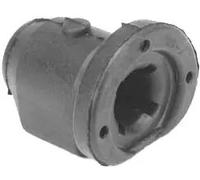 TRW Supporto braccio oscillante JBU497 – Boccola cuscinetto gomma-metallo per NISSAN