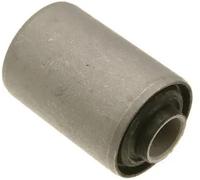 Boccola braccio oscillante Cuscinetto gomma-metallo JBU765 TRW per NISSAN 100NX