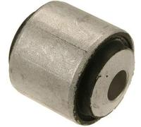 Boccola braccio oscillante Cuscinetto gomma-metallo JBU791 TRW per MERCEDES-BENZ