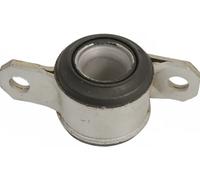 Monroe Boccola braccio oscillante L10813 - gomma-metallo bilaterale - 2x per CITROËN, FIAT, PEUGEOT