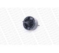 Boccola braccio oscillante Cuscinetto gomma-metallo L10815 MONROE per ROVER