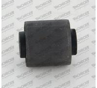 Boccola braccio oscillante Cuscinetto gomma-metallo L10862 MONROE per VOLVO FORD