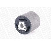 Boccola braccio oscillante Cuscinetto gomma-metallo L11837 MONROE per BMW X5 X3