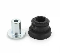 Boccola braccio oscillante Cuscinetto gomma-metallo L12808 MONROE per ALFA ROMEO