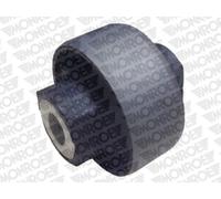 Boccola braccio oscillante Cuscinetto gomma-metallo L15845 MONROE per JEEP FIAT