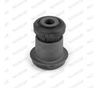 Boccola braccio oscillante Cuscinetto gomma-metallo L16835 MONROE per FORD