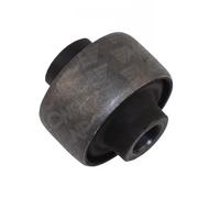 Boccola braccio oscillante Cuscinetto gomma-metallo L24817 MONROE per OPEL