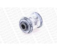 Boccola braccio oscillante Cuscinetto gomma-metallo L24834 MONROE per OPEL SAAB