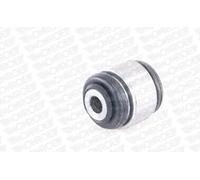 Boccola braccio oscillante Cuscinetto gomma-metallo L24837 MONROE per OPEL SAAB