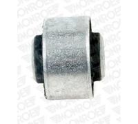 Boccola braccio oscillante Cuscinetto gomma-metallo L29868 MONROE per AUDI A4 B7