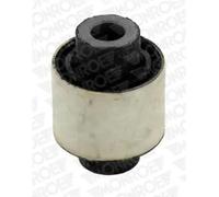 Boccola braccio oscillante Cuscinetto gomma-metallo L29888 MONROE per VW SKODA