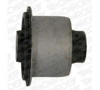 Boccola braccio oscillante Cuscinetto gomma-metallo L50807 MONROE per MAZDA