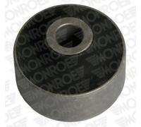 Boccola braccio oscillante Cuscinetto gomma-metallo L69803 MONROE per OPEL