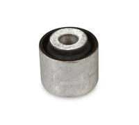 Moog Chassis Parts Supporto braccio oscillante MOOG ME-SB-10155 posteriore doppio gomma-metallo