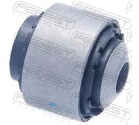 Boccola braccio oscillante dietro l'assale BMAB-026 FEBEST per BMW X3 X4