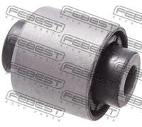 FEBEST OPAB-012 Supporto braccio oscillante