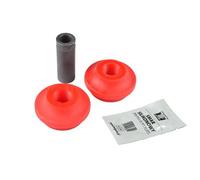 Boccola braccio oscillante Esterno 00087511 TEDGUM per BMW 3 3 Coupé 3 Cabriolet