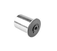 Boccola braccio oscillante Esterno 00213189 TEDGUM per FIAT CINQUECENTO