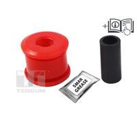 Boccola braccio oscillante Esterno 01167591 TEDGUM per LAND ROVER FREELANDER I