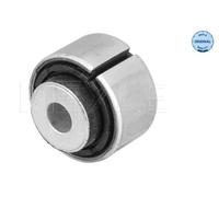 Silent block del braccio oscillante posteriore MEYLE 100 710 0054