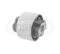 Boccola braccio oscillante Esterno 49398236 CORTECO per FIAT CITROËN PEUGEOT