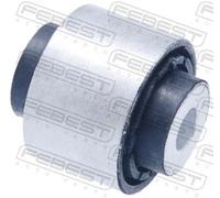 Boccola braccio oscillante Esterno BMAB-024 FEBEST per BMW X3 X4