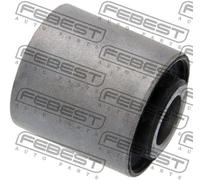 Boccola braccio oscillante Esterno BZAB-018 FEBEST per MERCEDES-BENZ