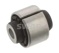 Boccola braccio oscillante Esterno Cuscinetto gomma-metallo 30 94 5860 SWAG