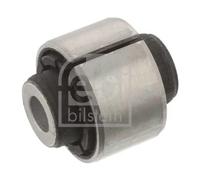 Boccola braccio oscillante Esterno Cuscinetto gomma-metallo 45860 FEBI BILSTEIN