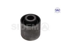 Boccola braccio oscillante Esterno Cuscinetto gomma-metallo 803701 SIDEM