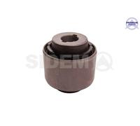 Boccola braccio oscillante Esterno Cuscinetto gomma-metallo 803710 SIDEM