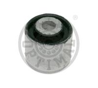 Boccola braccio oscillante Esterno Cuscinetto gomma-metallo F8-6784 OPTIMAL