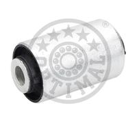 Boccola braccio oscillante Esterno Cuscinetto gomma-metallo F8-7883 OPTIMAL