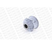 Boccola braccio oscillante Esterno Cuscinetto gomma-metallo L29835 MONROE per VW